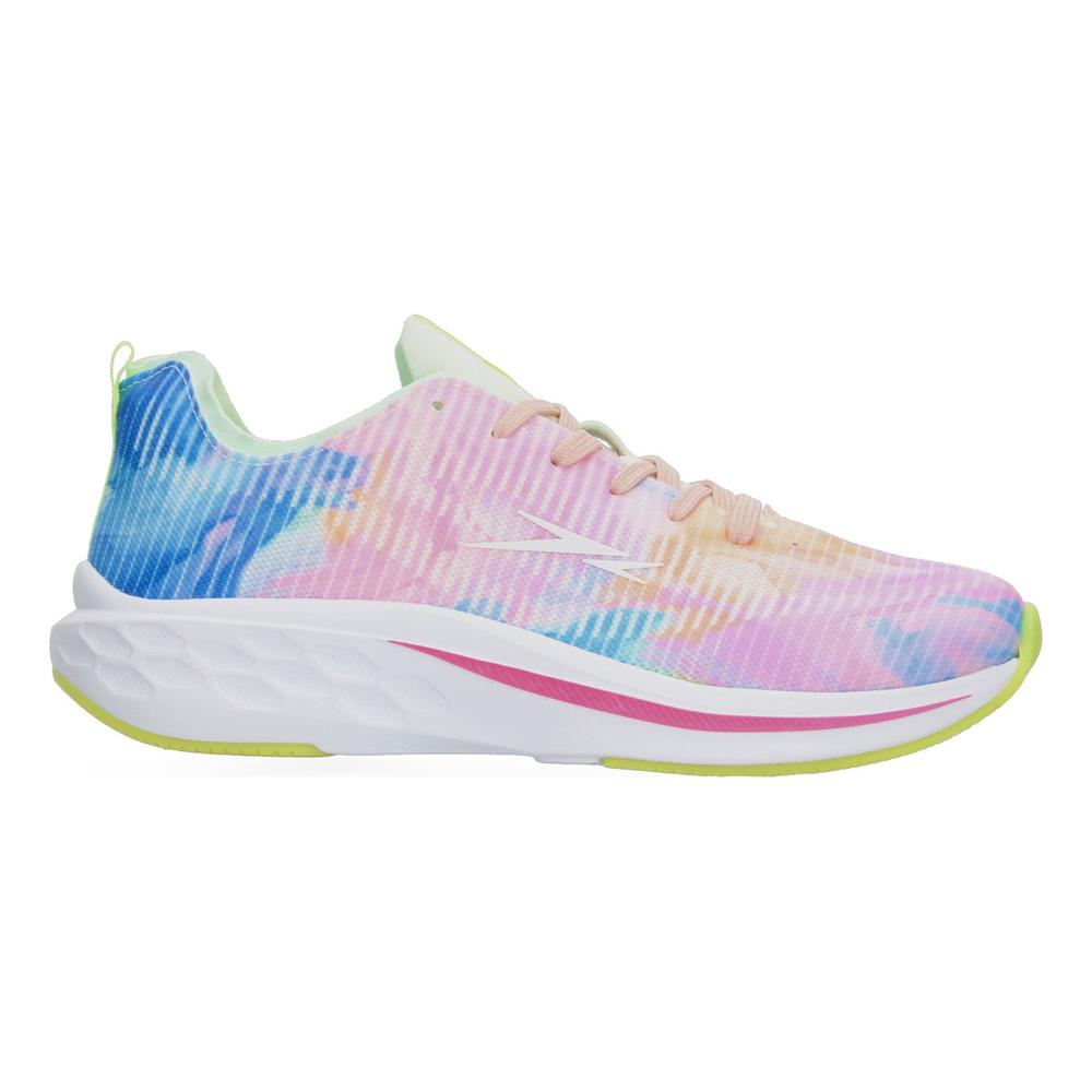 Foto 1 | Tenis Actvitta Multicolor Para Mujer [avi5] Multicolor