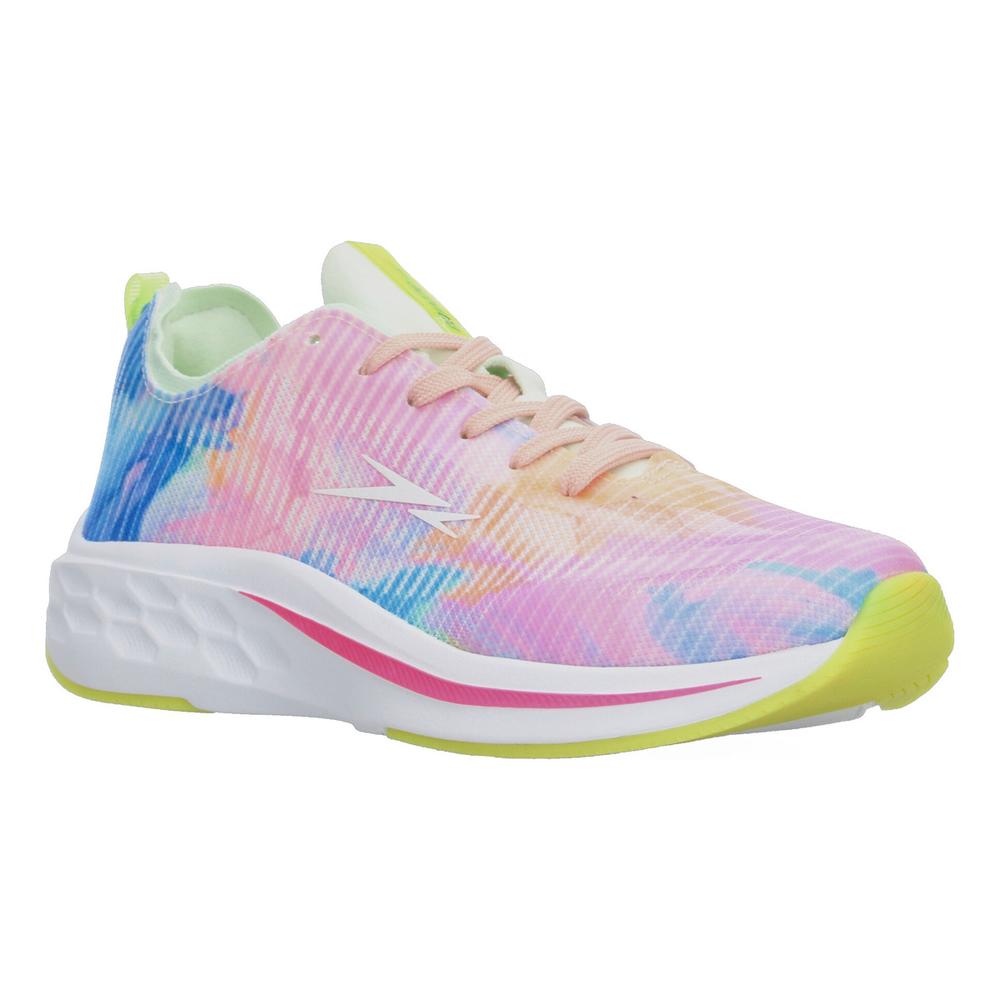Foto 4 pulgar | Tenis Actvitta Multicolor Para Mujer [avi5] Multicolor