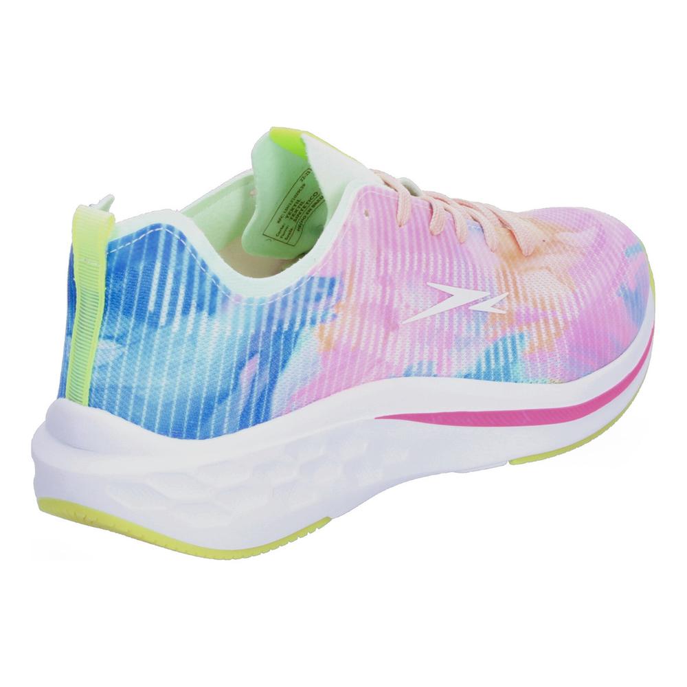 Foto 6 pulgar | Tenis Actvitta Multicolor Para Mujer [avi5] Multicolor