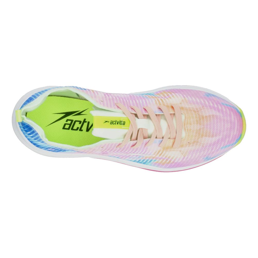 Foto 8 | Tenis Actvitta Multicolor Para Mujer [avi5] Multicolor