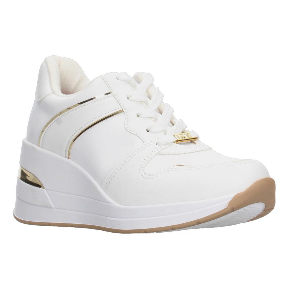 Foto 3 pulgar | Tenis Vizzano Blanco Para Mujer [viz37] Blanco