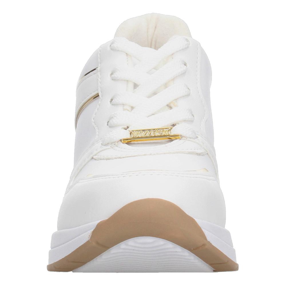 Foto 7 pulgar | Tenis Vizzano Blanco Para Mujer [viz37] Blanco