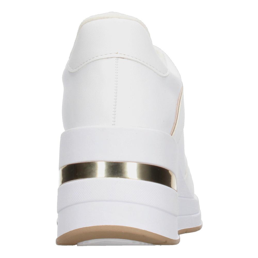 Foto 8 pulgar | Tenis Vizzano Blanco Para Mujer [viz37] Blanco