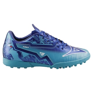 Foto 1 | Tenis Fut Rapido Pirma 3055 Azul Unisex Tachon Niña-niño Talla 22 A 24.5 M