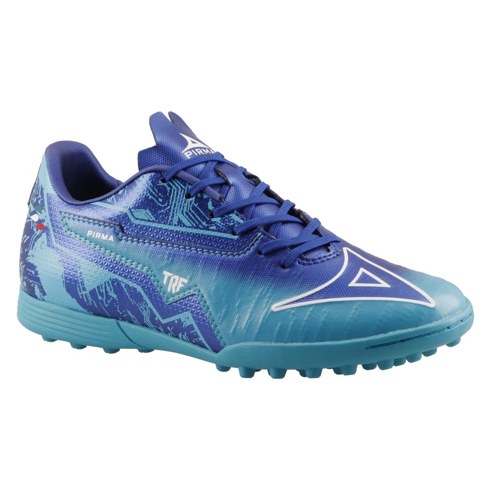 Foto 3 pulgar | Tenis Fut Rapido Pirma 3055 Azul Unisex Tachon Niña-niño Talla 22 A 24.5 M