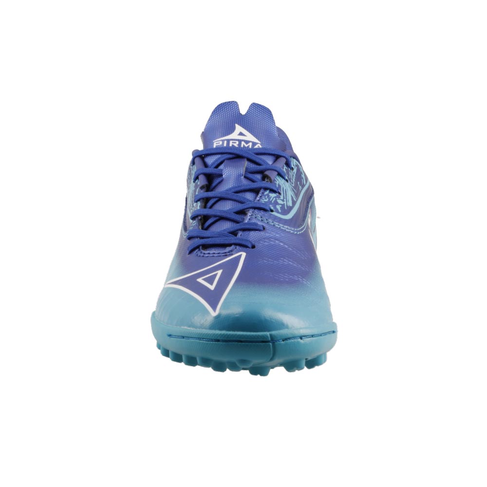 Foto 6 pulgar | Tenis Fut Rapido Pirma 3055 Azul Unisex Tachon Niña-niño Talla 22 A 24.5 M