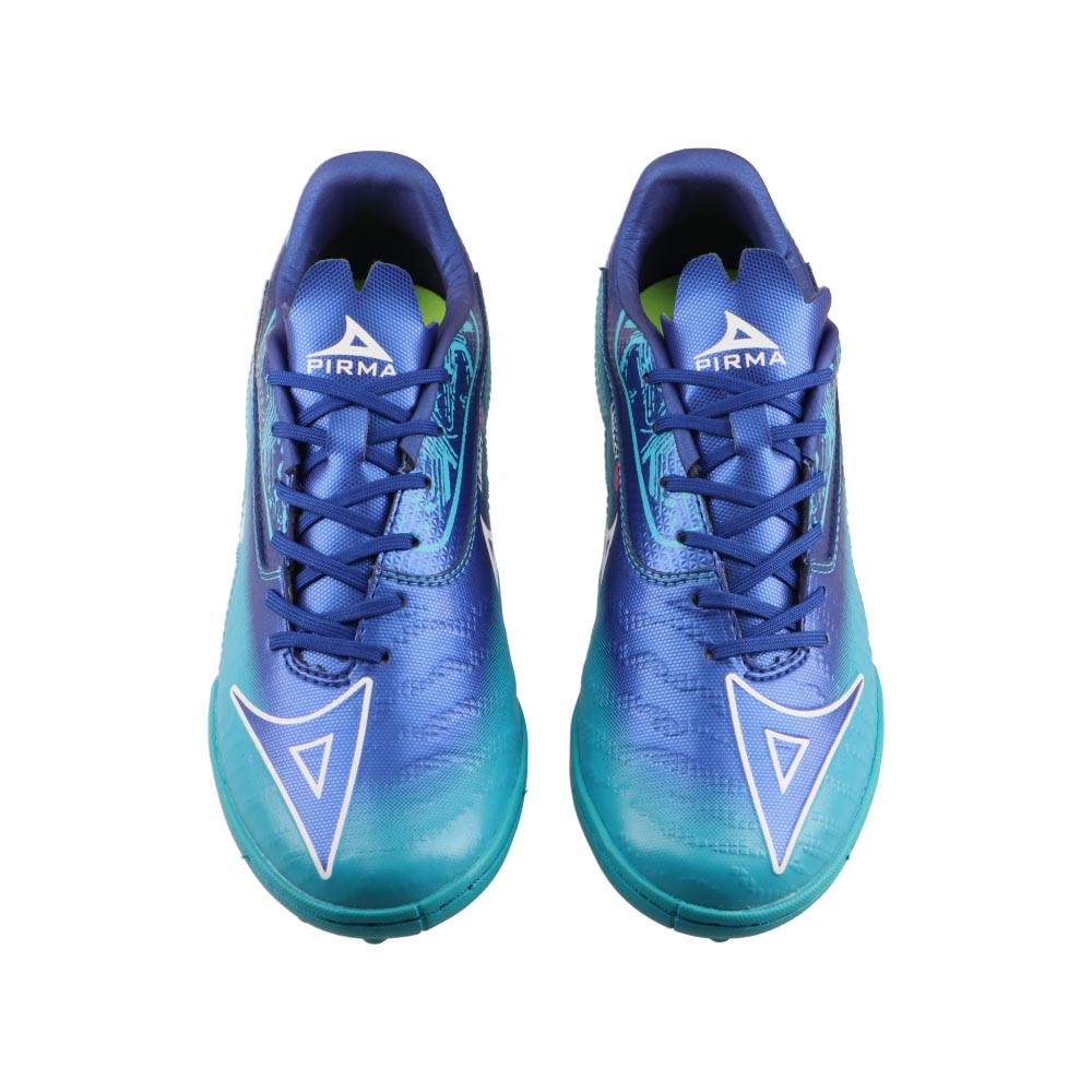 Foto 7 pulgar | Tenis Fut Rapido Pirma 3055 Azul Unisex Tachon Niña-niño Talla 22 A 24.5 M