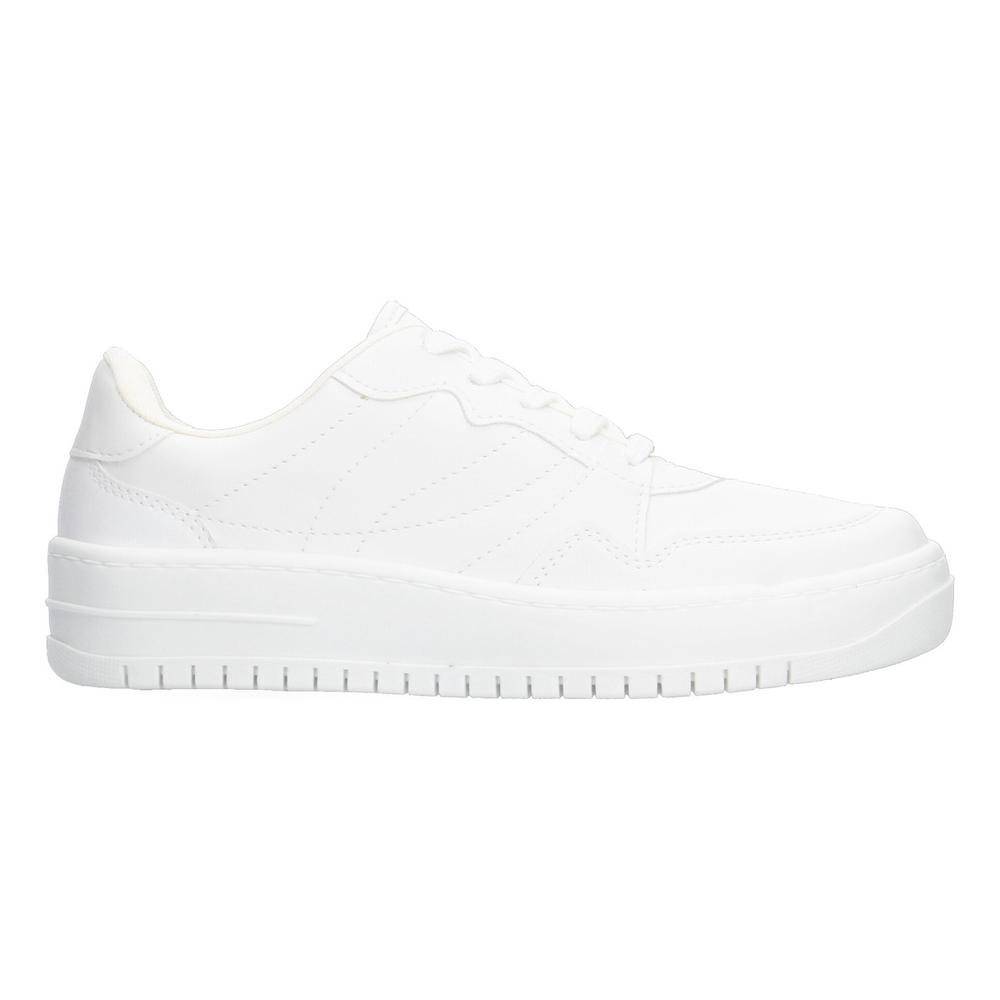 Foto 2 pulgar | Tenis Vizzano Blanco Para Mujer [viz24] Blanco