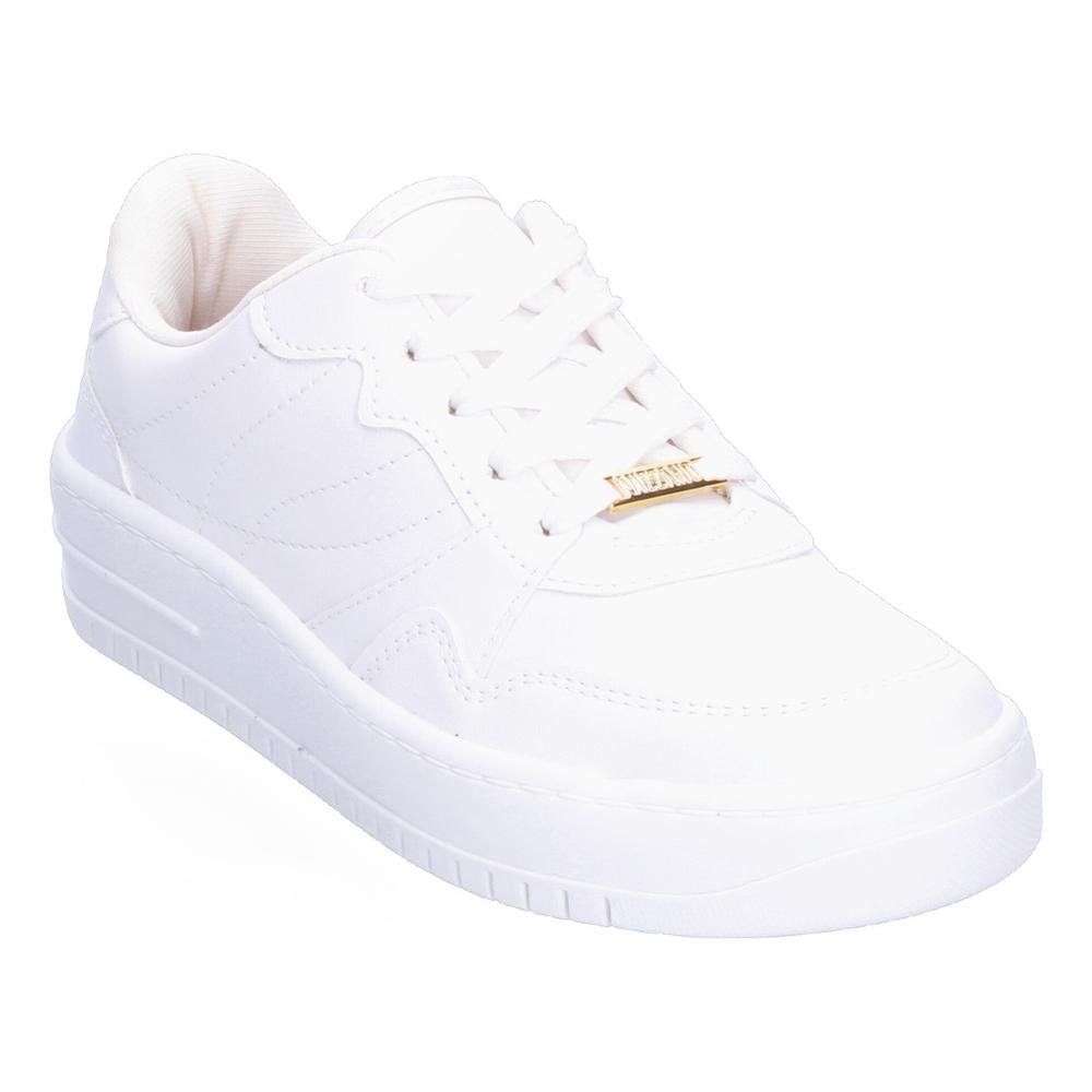 Foto 2 | Tenis Vizzano Blanco Para Mujer [viz24] Blanco
