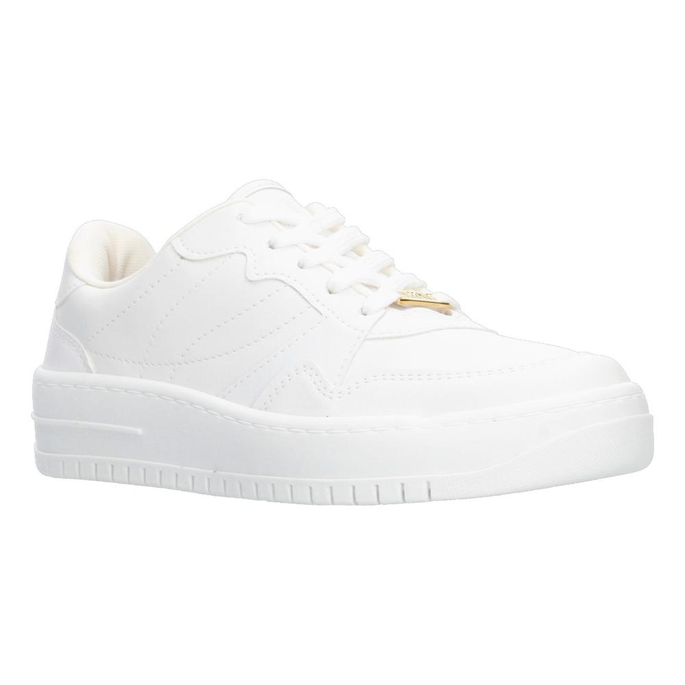 Foto 4 pulgar | Tenis Vizzano Blanco Para Mujer [viz24] Blanco