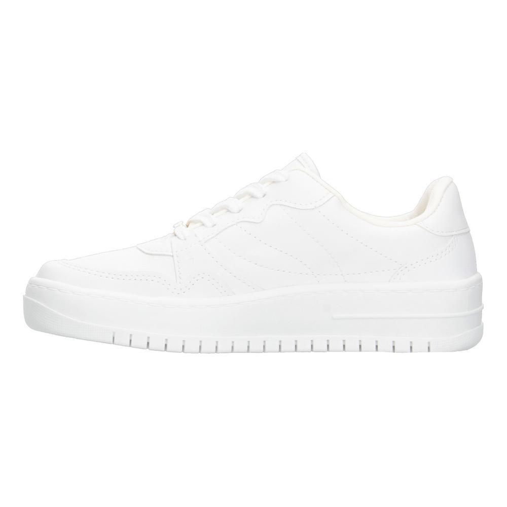 Foto 5 pulgar | Tenis Vizzano Blanco Para Mujer [viz24] Blanco
