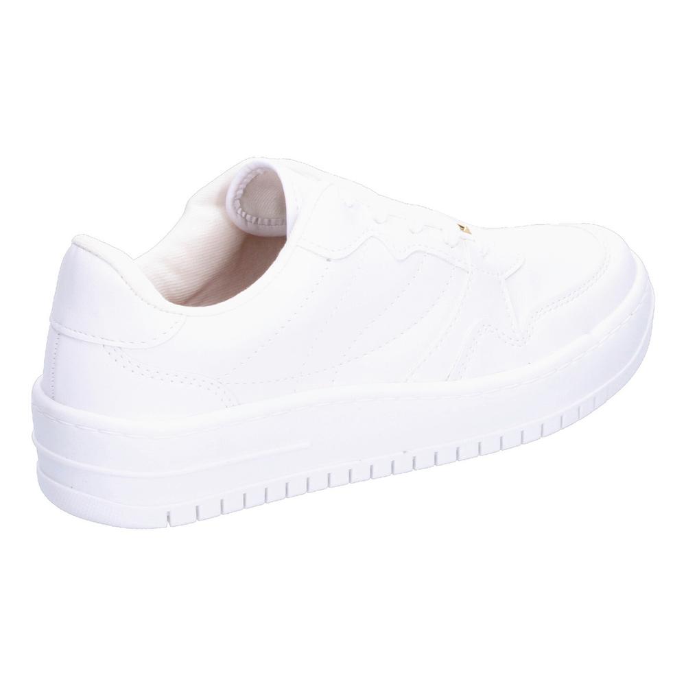 Foto 6 pulgar | Tenis Vizzano Blanco Para Mujer [viz24] Blanco