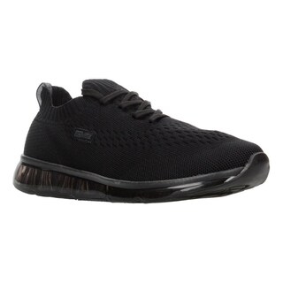 Foto 2 | Tenis Deportivos Mujer Actvitta Negro De Tejido Tela Tipo Calceta Originales Cómodo Ligeros Casuales Negro
