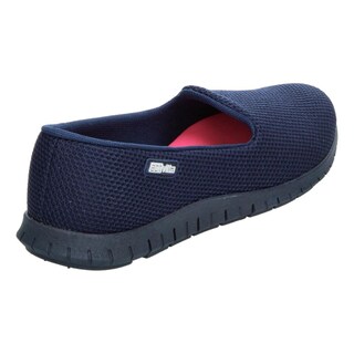 Foto 3 | Tenis Actvitta Azul Marino Para Mujer Azul Marino