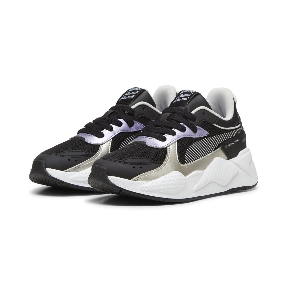 Foto 3 | Tenis Puma RS-X Glow-Up para Mujer