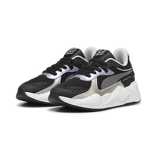 Foto 3 | Tenis Puma RS-X Glow-Up para Mujer