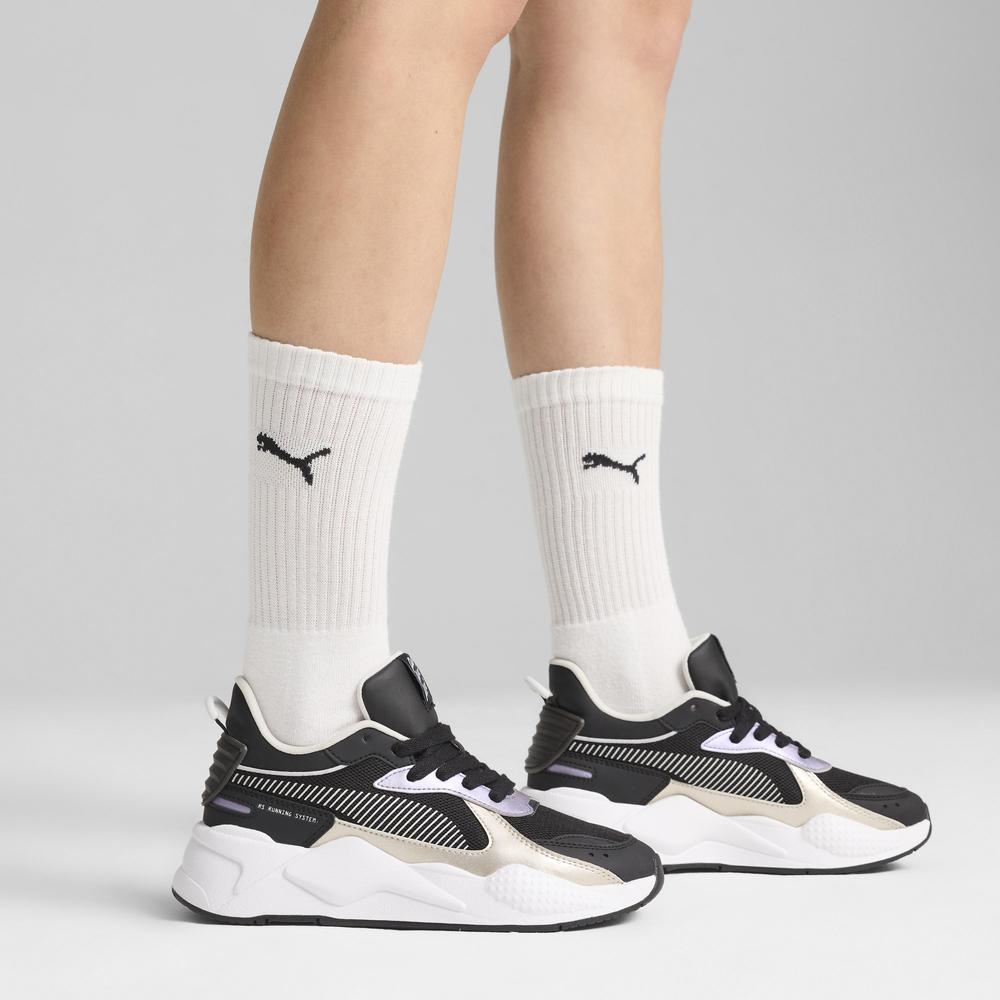 Foto 4 | Tenis Puma RS-X Glow-Up para Mujer