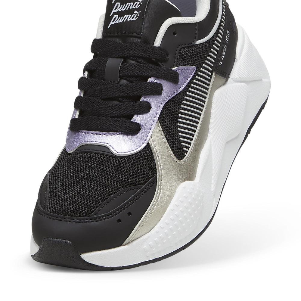 Foto 7 pulgar | Tenis Puma RS-X Glow-Up para Mujer