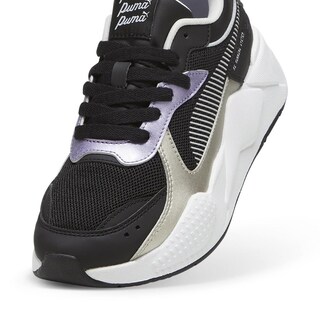 Foto 6 | Tenis Puma RS-X Glow-Up para Mujer