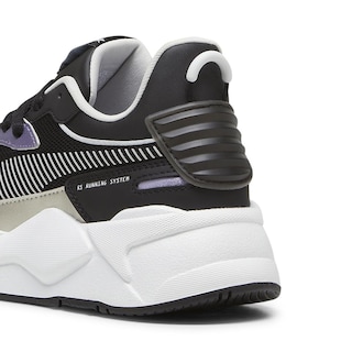 Foto 7 | Tenis Puma RS-X Glow-Up para Mujer