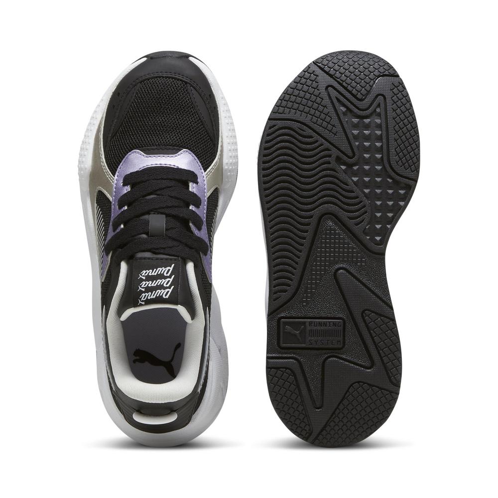 Foto 9 pulgar | Tenis Puma RS-X Glow-Up para Mujer