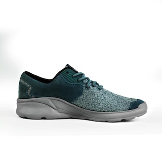 Foto 1 | Tenis Supra Noiz Mujer Comodos Sport Verde