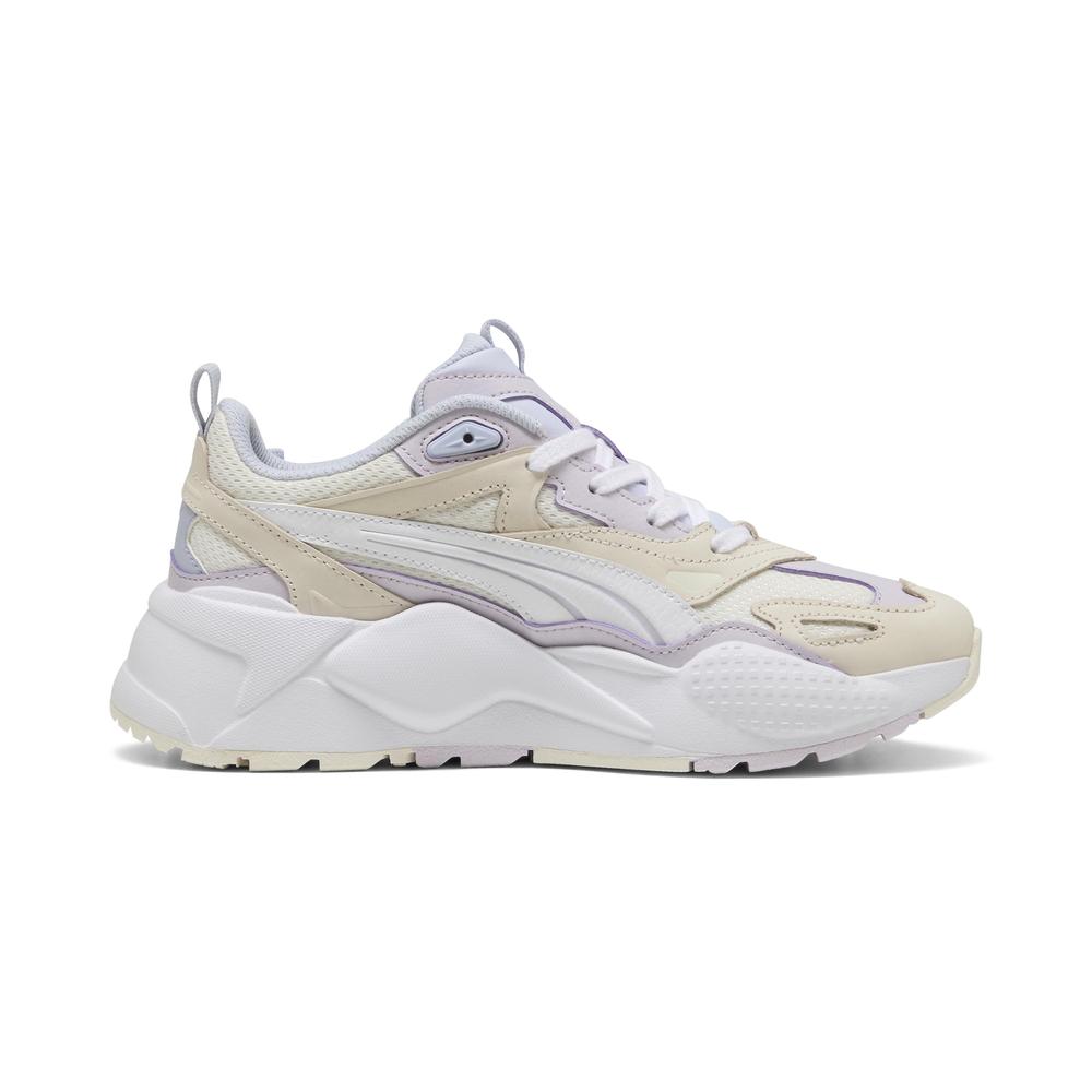 Foto 3 pulgar | Tenis Puma Rs-x Efekt Premium Para Mujer Lila