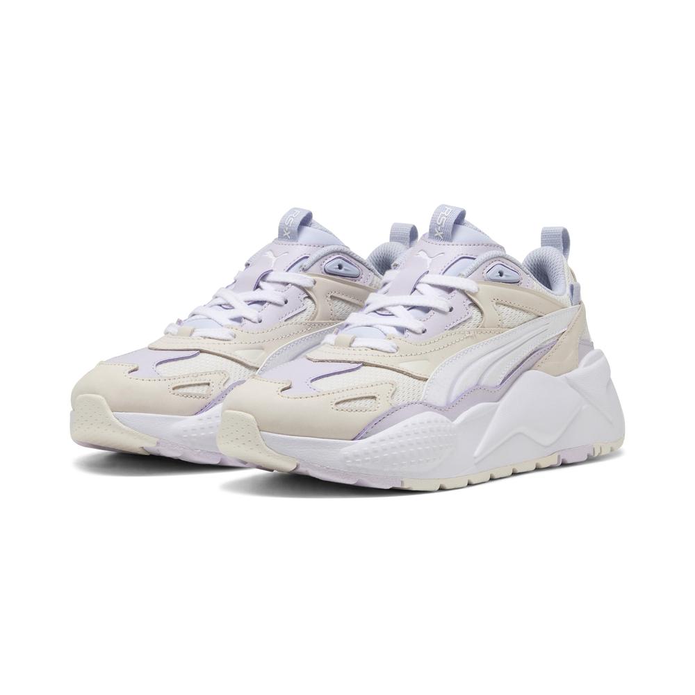 Foto 4 pulgar | Tenis Puma Rs-x Efekt Premium Para Mujer Lila