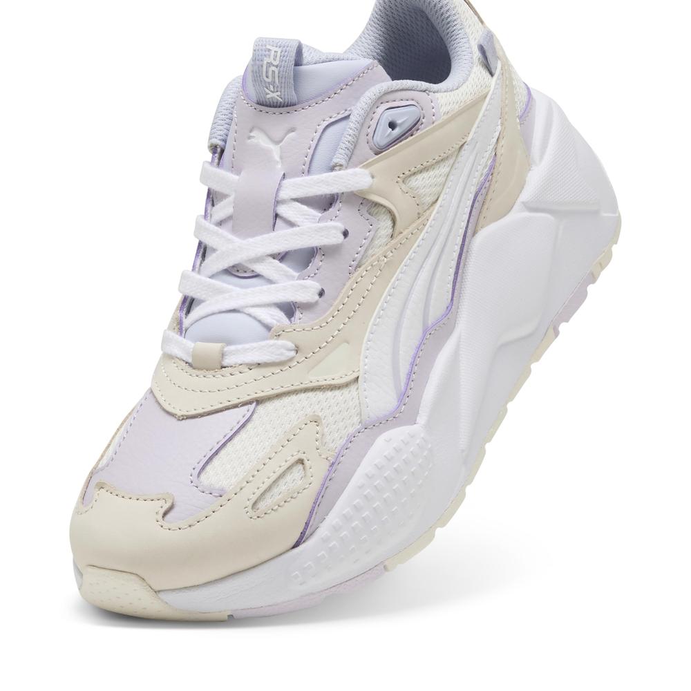 Foto 5 pulgar | Tenis Puma Rs-x Efekt Premium Para Mujer Lila