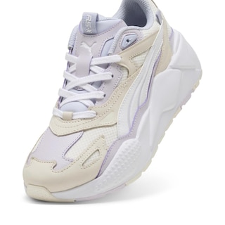 Foto 4 | Tenis Puma Rs-x Efekt Premium Para Mujer Lila