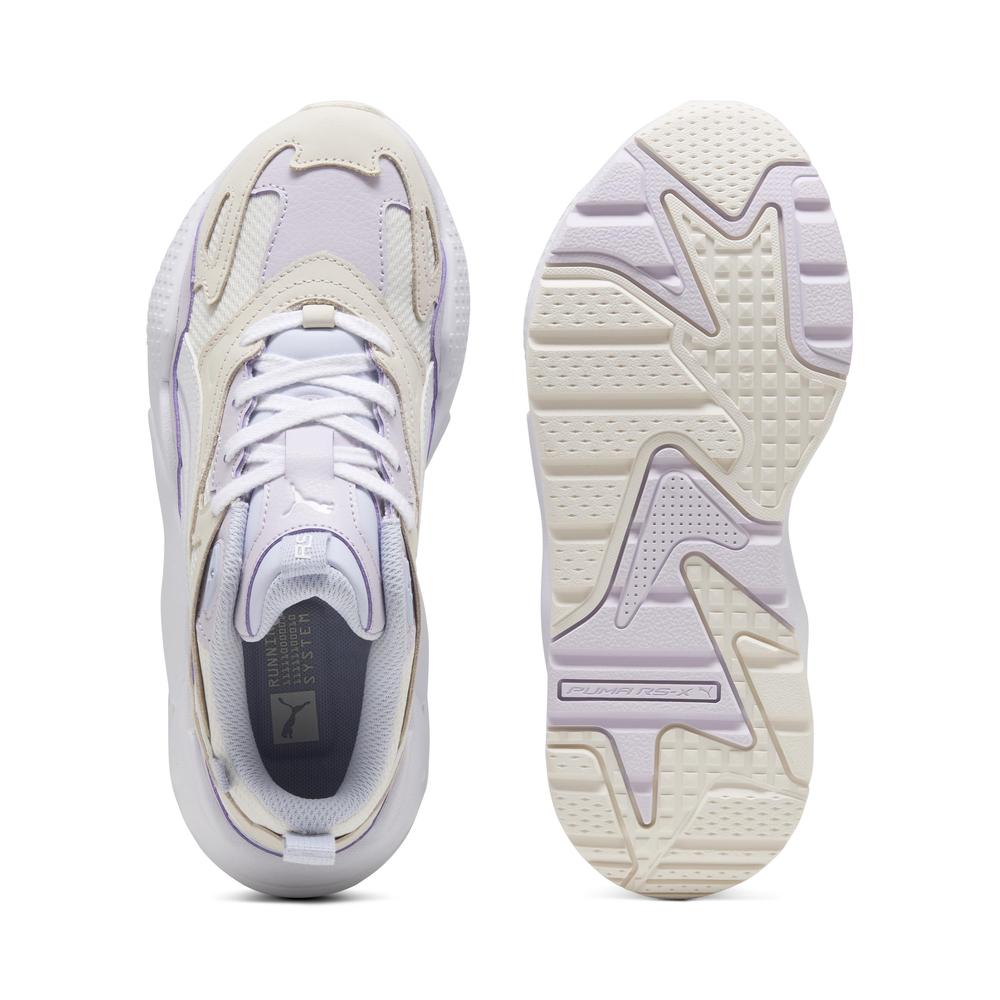 Foto 7 pulgar | Tenis Puma Rs-x Efekt Premium Para Mujer Lila