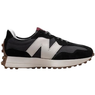 Foto 2 | Tenis New Balance Lifestyle Negros Unisex