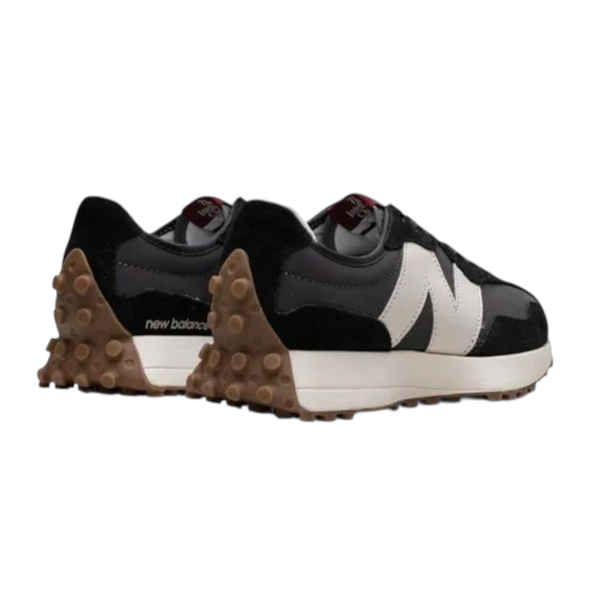 Foto 5 pulgar | Tenis New Balance Lifestyle Negros Unisex