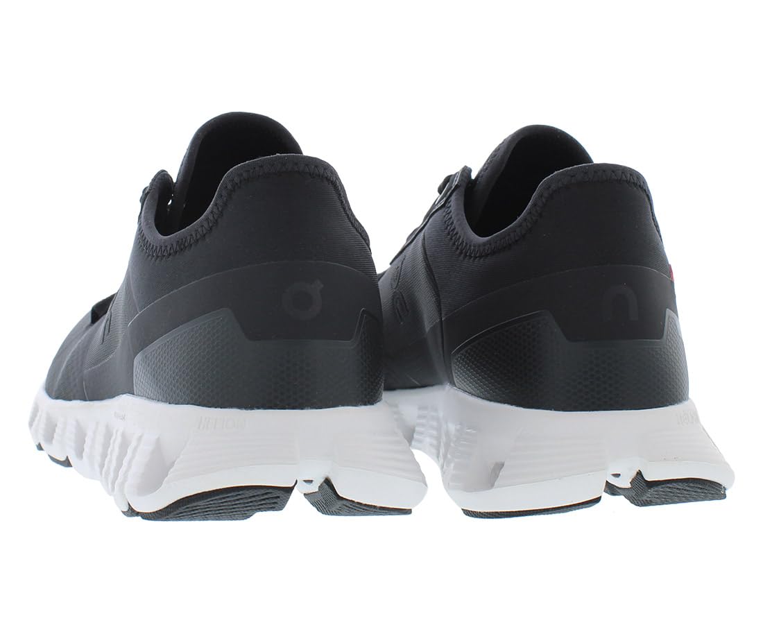 Foto 3 pulgar | Tenis Deportivos On Cloud X 3 Ad para Mujer - Venta Internacional