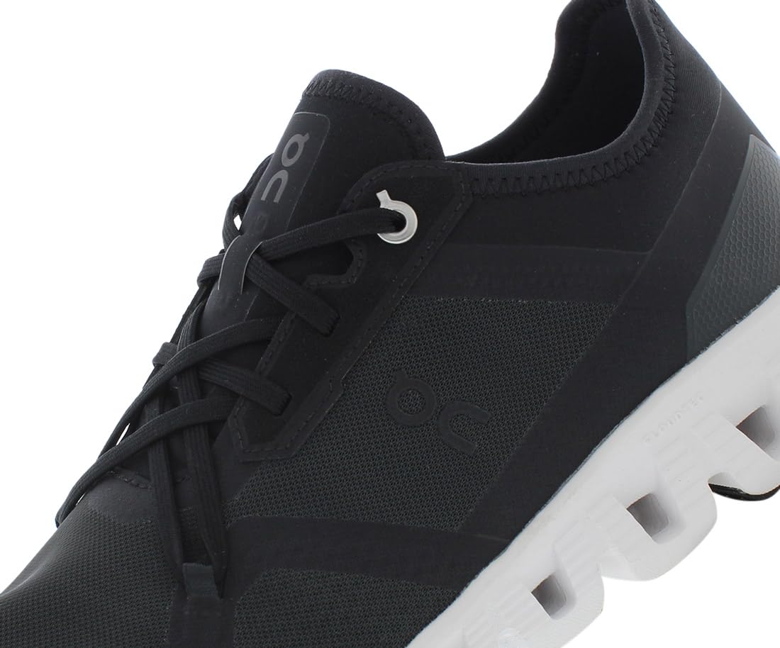 Foto 4 pulgar | Tenis Deportivos On Cloud X 3 Ad para Mujer - Venta Internacional