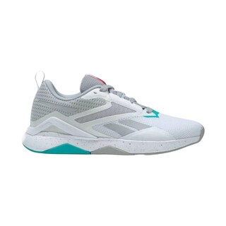 Foto 1 | Tenis Reebok Nanoflex Tr 2.0 Mujer Sport Gris