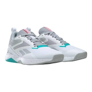 Foto 2 | Tenis Reebok Nanoflex Tr 2.0 Mujer Sport Gris