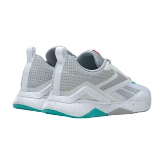 Foto 3 | Tenis Reebok Nanoflex Tr 2.0 Mujer Sport Gris