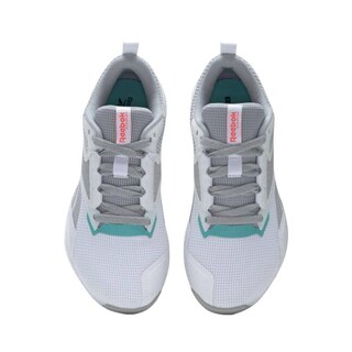 Foto 4 | Tenis Reebok Nanoflex Tr 2.0 Mujer Sport Gris