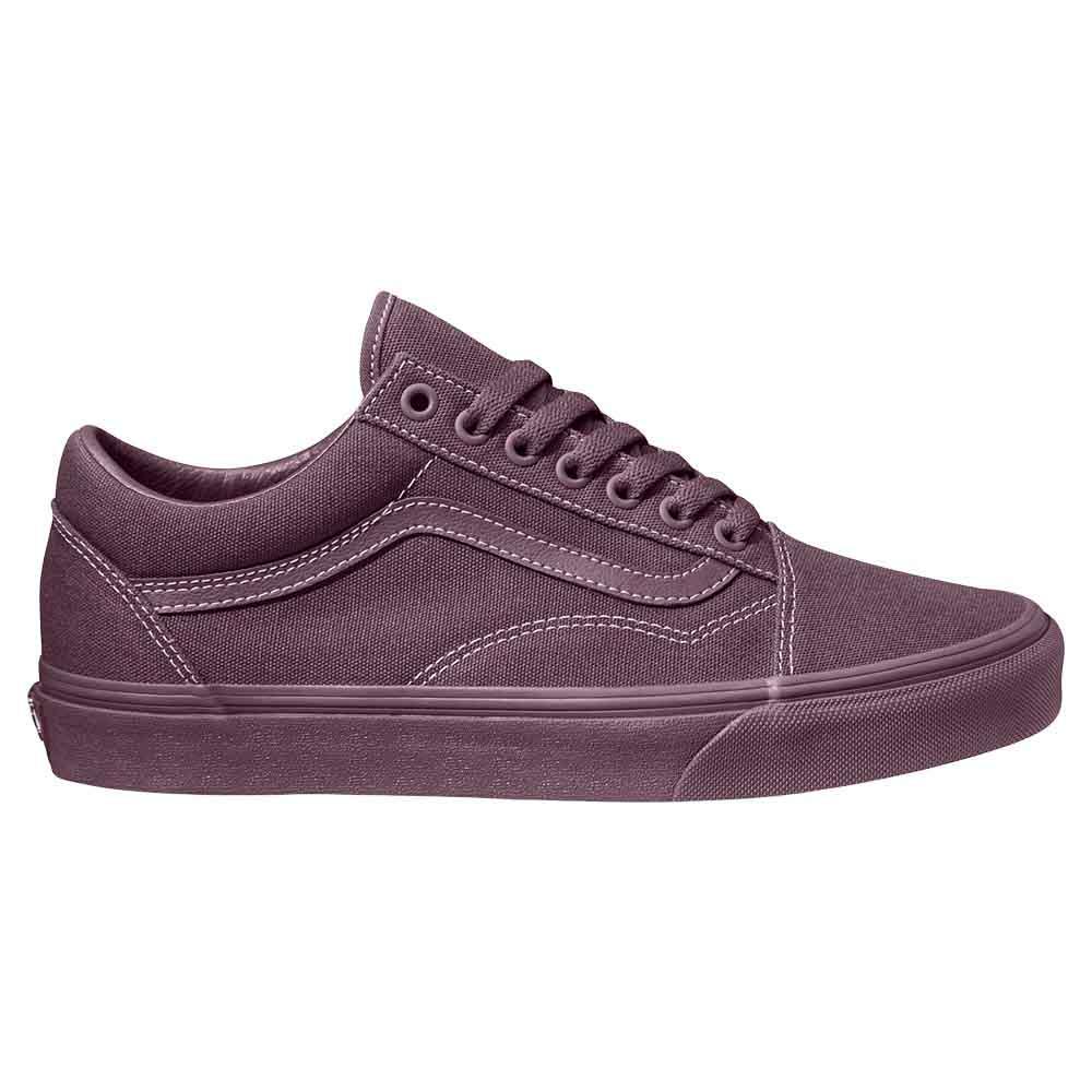Tenis Vans Morado para Mujer