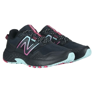 Foto 1 | Tenis Deportivos New Balance 410 V8 Wide Trail Running para Dama