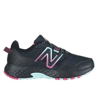 Foto 2 | Tenis Deportivos New Balance 410 V8 Wide Trail Running para Dama