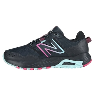 Foto 3 | Tenis Deportivos New Balance 410 V8 Wide Trail Running para Dama