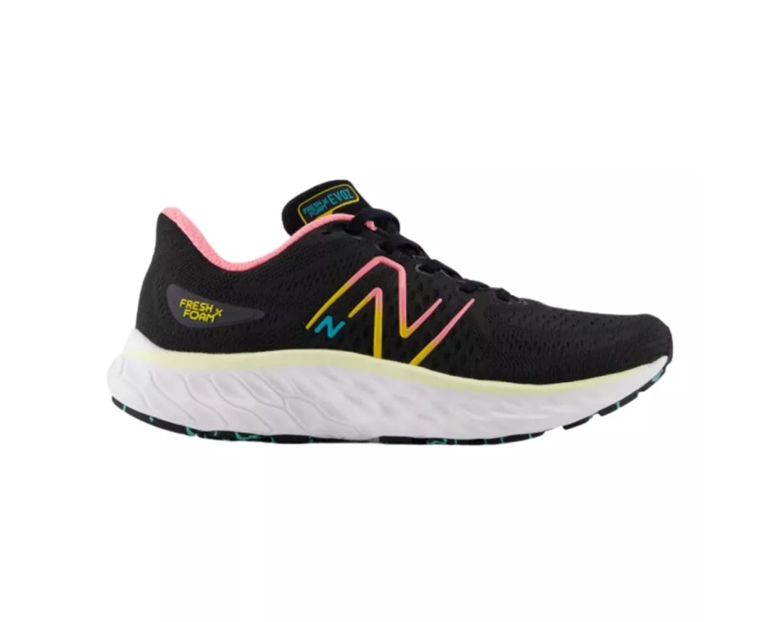 Foto 2 pulgar | Tenis para Entrenamiento New Balance para Mujer