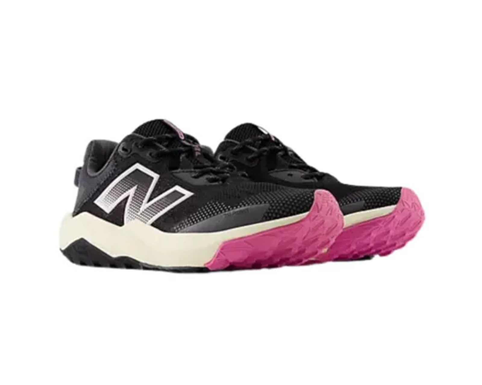 Foto 2 | Tenis para Senderismo New Balance para Hombre
