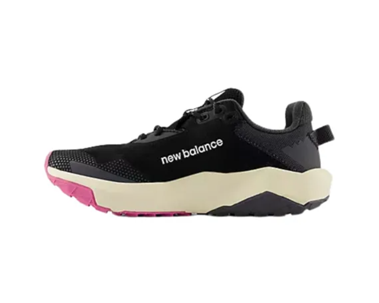 Foto 4 | Tenis para Senderismo New Balance para Hombre