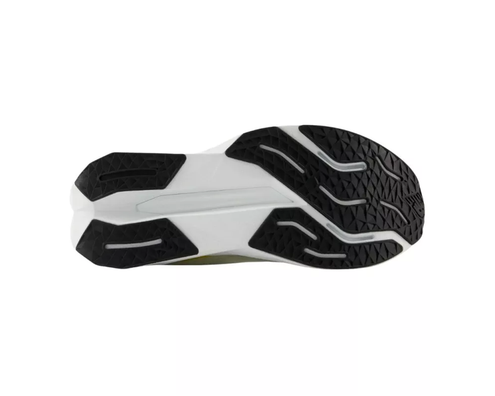Foto 5 | Tenis Running New Balance Fuelcell Propel V5 Blancos para Mujer