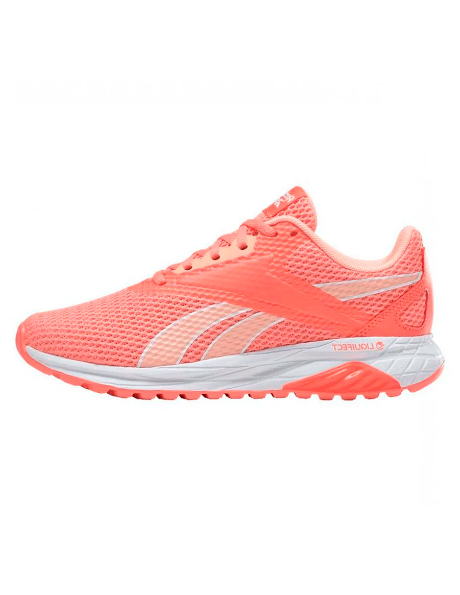 Tenis Dama Reebok Liquifect Coral Fx1691