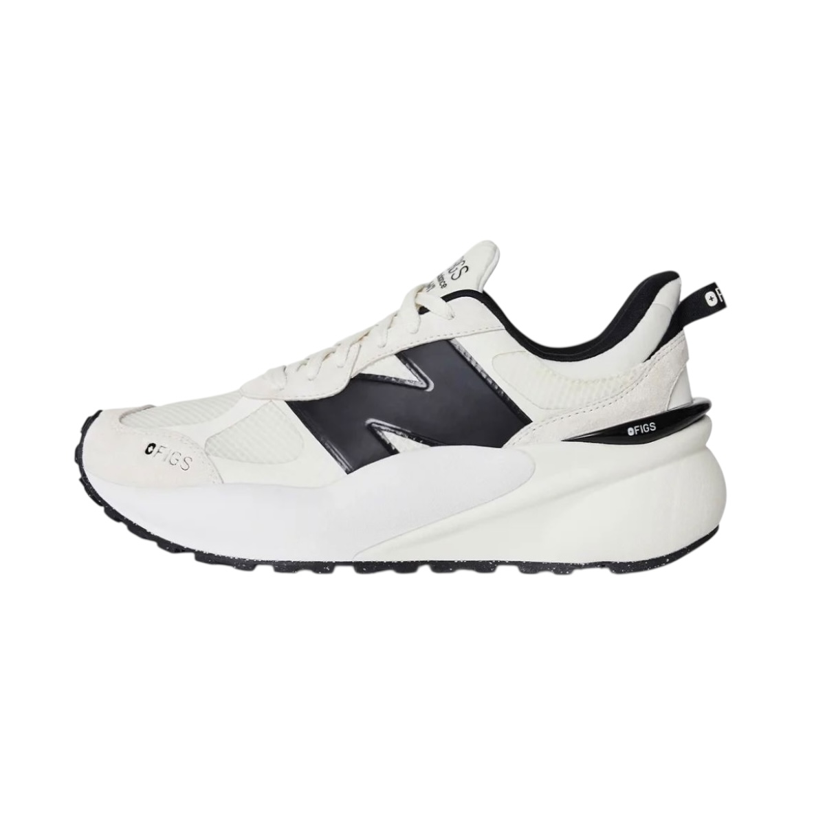 Foto 3 pulgar | Tenis New Balance Figs 3447 Unisex