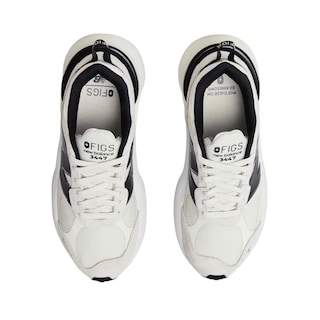 Foto 3 | Tenis New Balance Figs 3447 Unisex